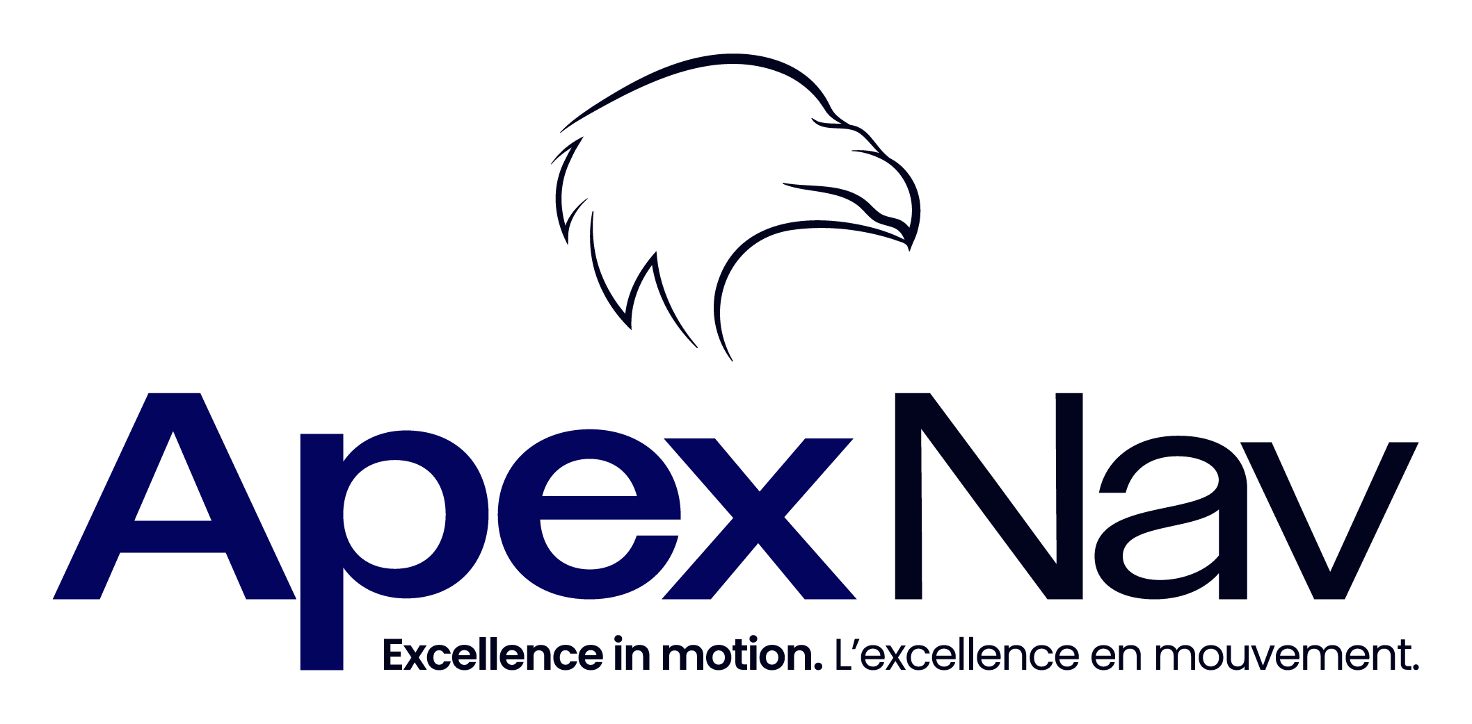Logo Apex Nav